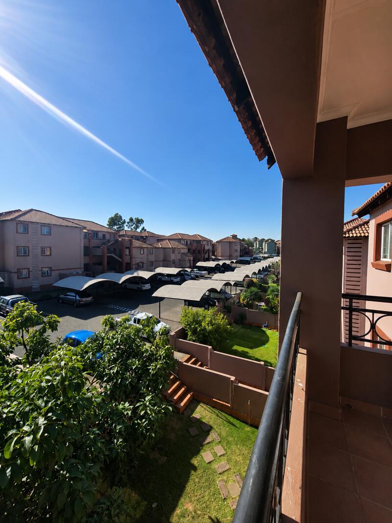 2 Bedroom Apartment in Castleview