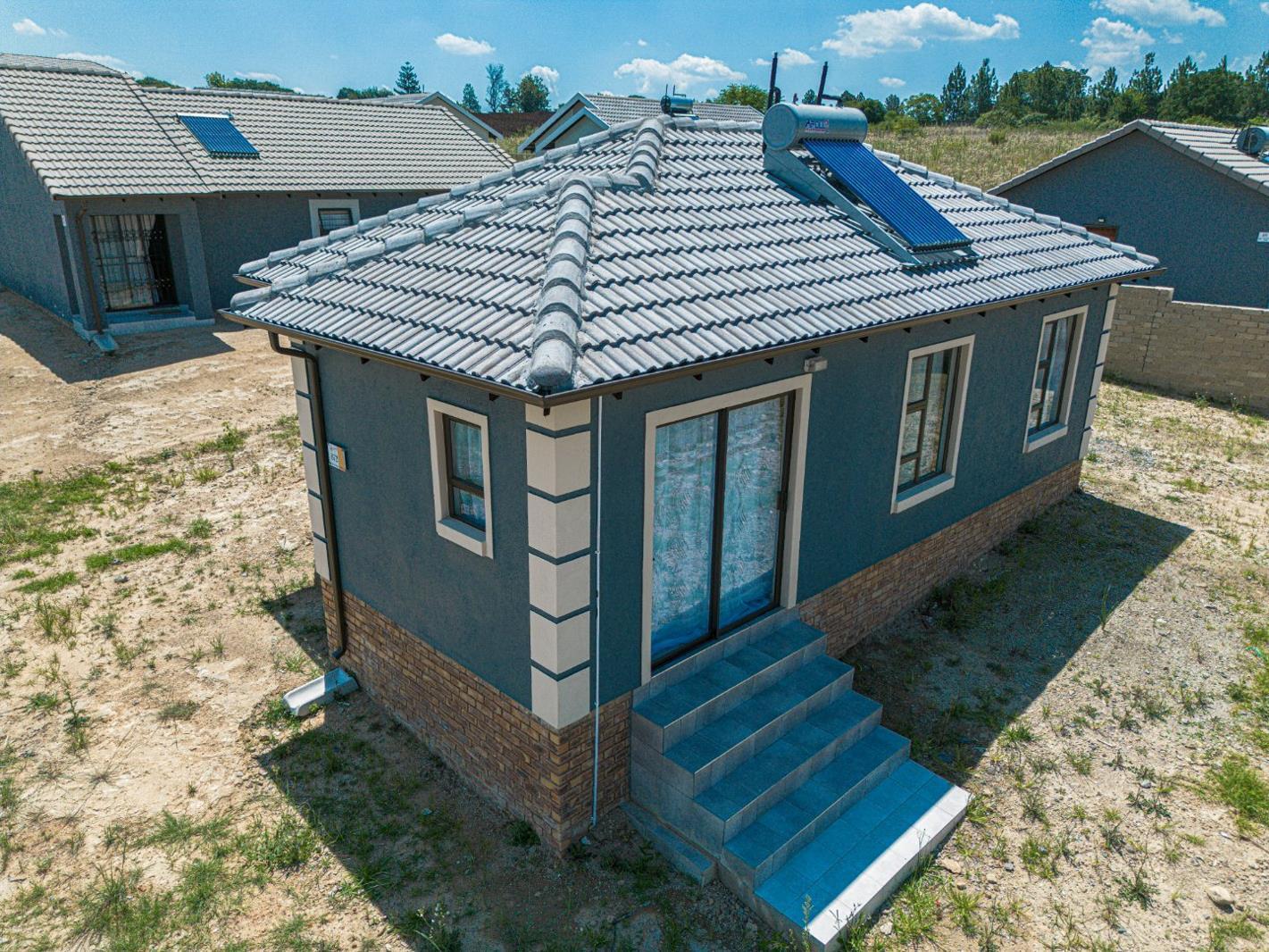 3 Bedroom House in Salfin