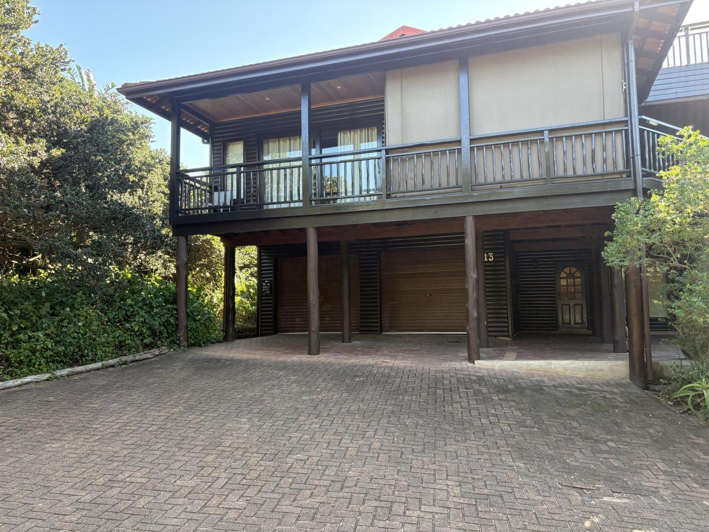 4 Bedroom House in Kelso