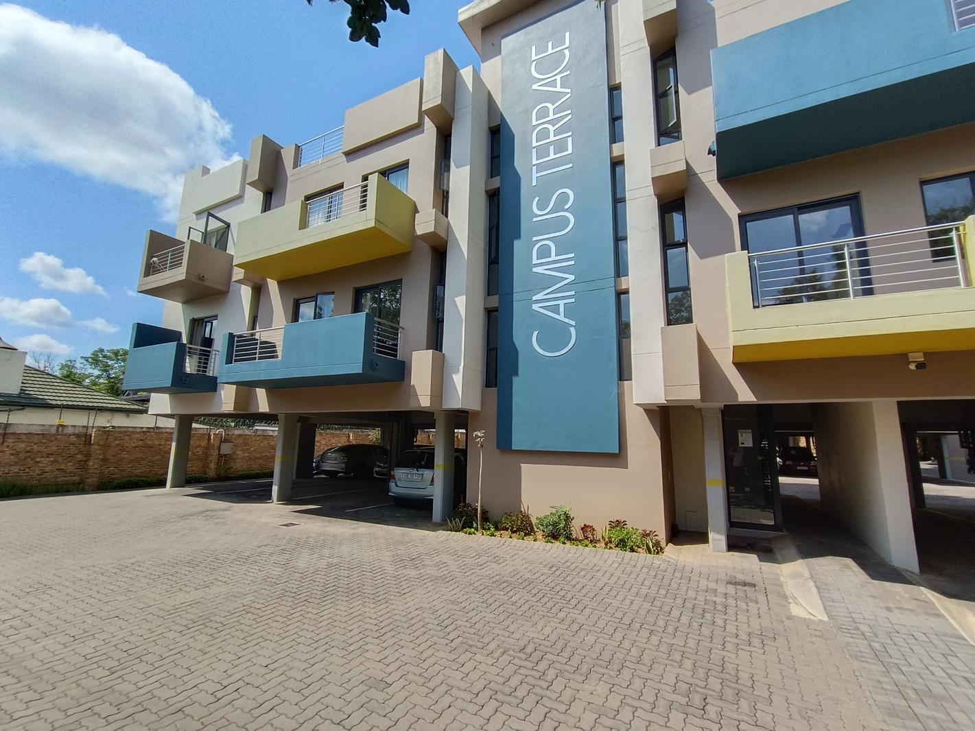 1 Bedroom Apartment in Hatfield