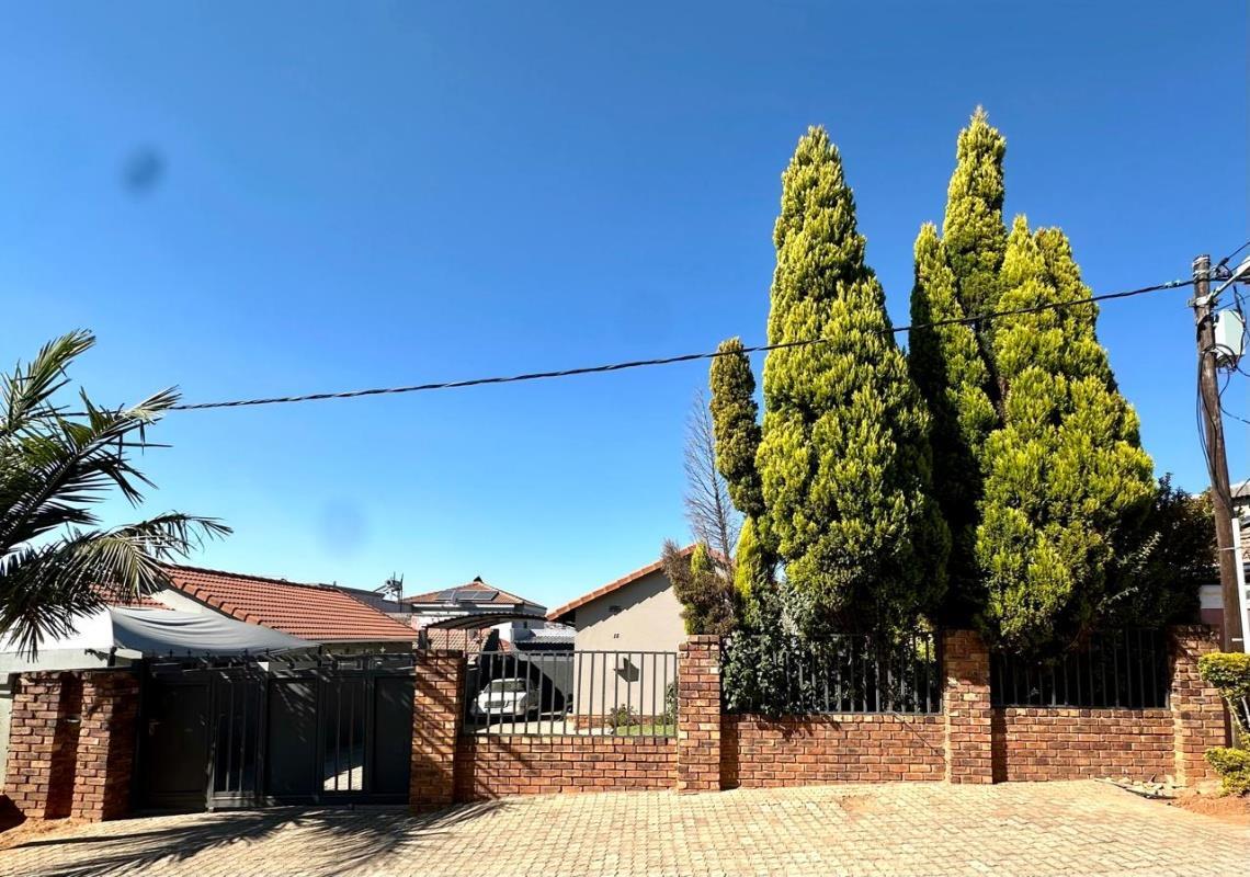 3 Bedroom House in Cosmo City