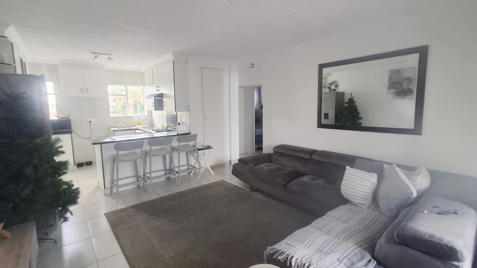 2 Bedroom Townhouse in Linmeyer