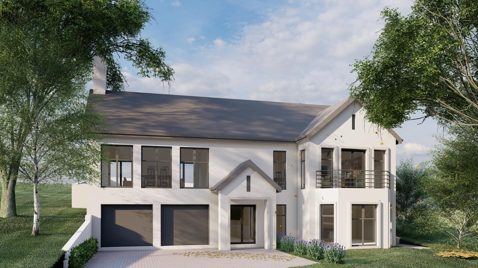 678 m² Land available in Mount Royal Golf Estate