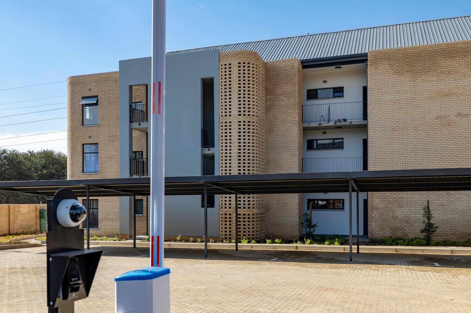1 Bedroom Apartment in Philippolis