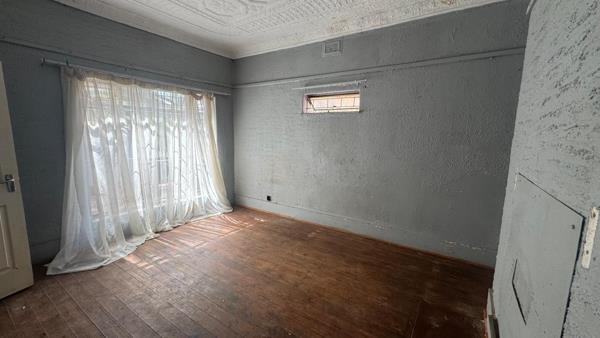 3 Bedroom House in Berea