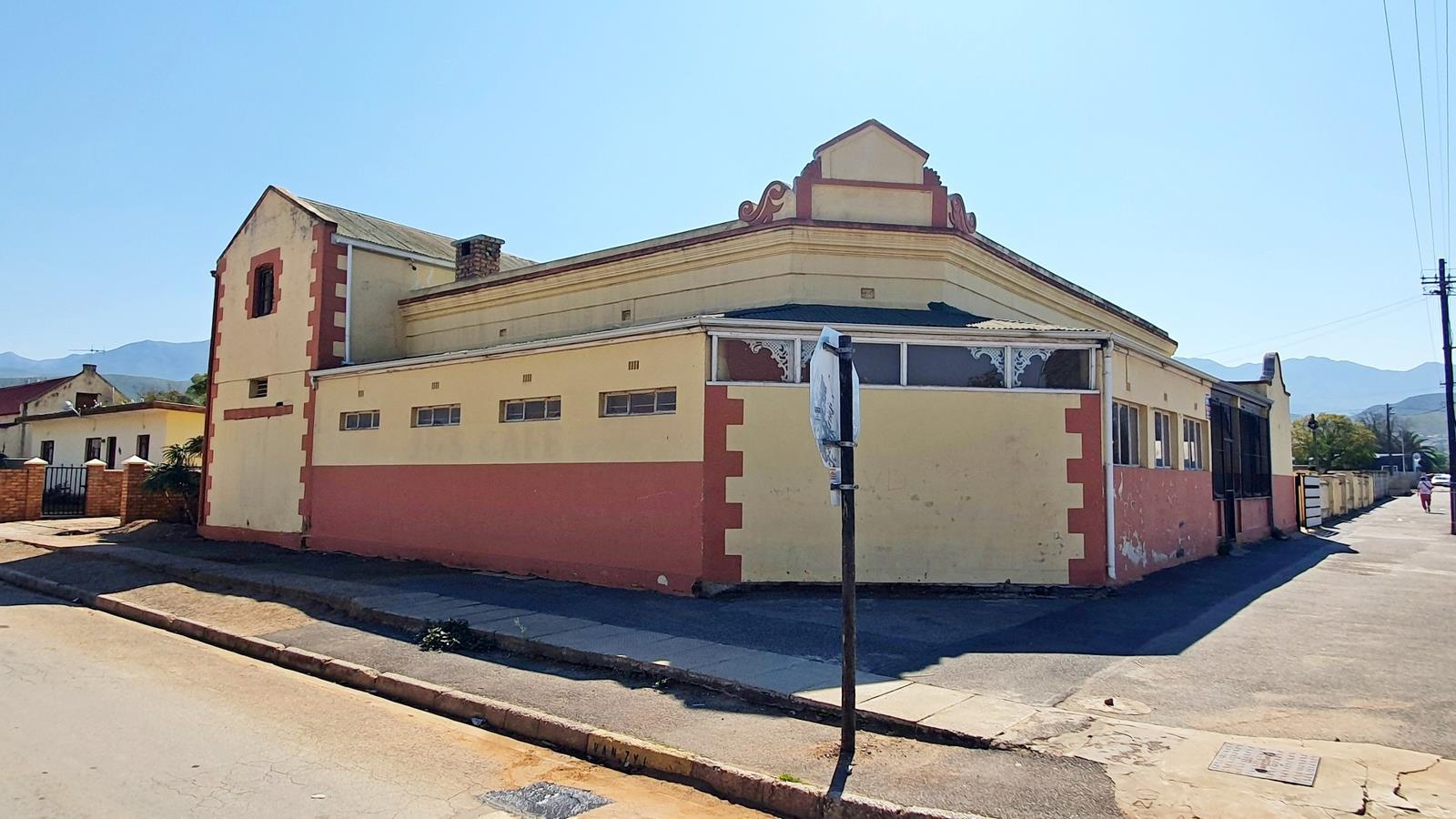 5 Bedroom House in Robertson