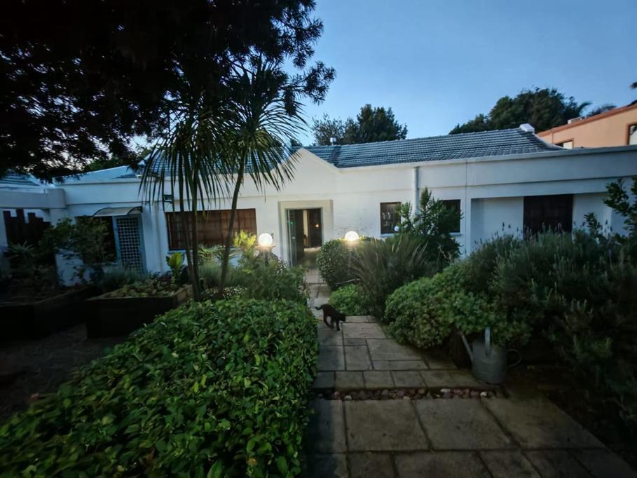 5 Bedroom House in Berario
