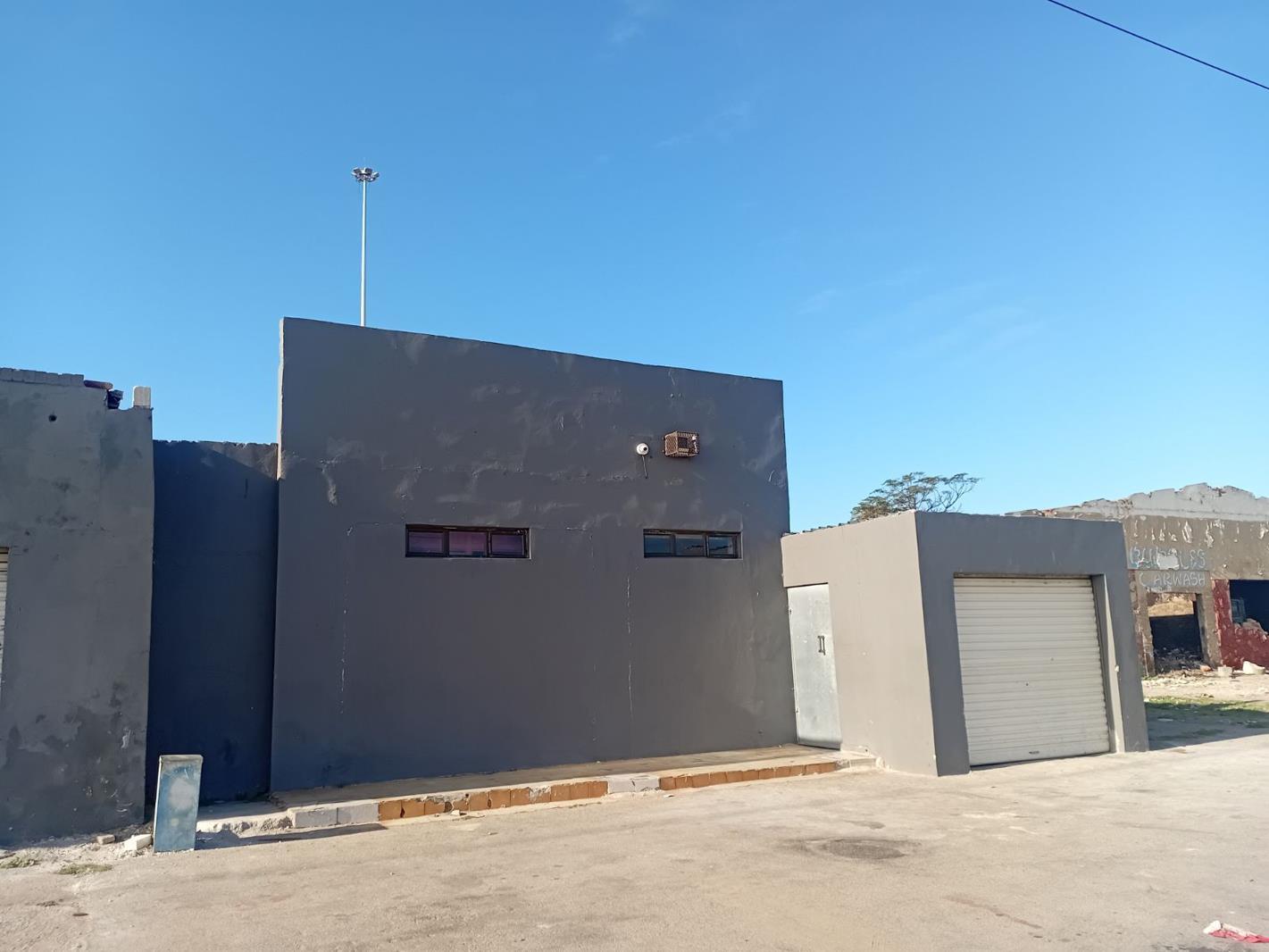 20 Bedroom House in KwaZakhele