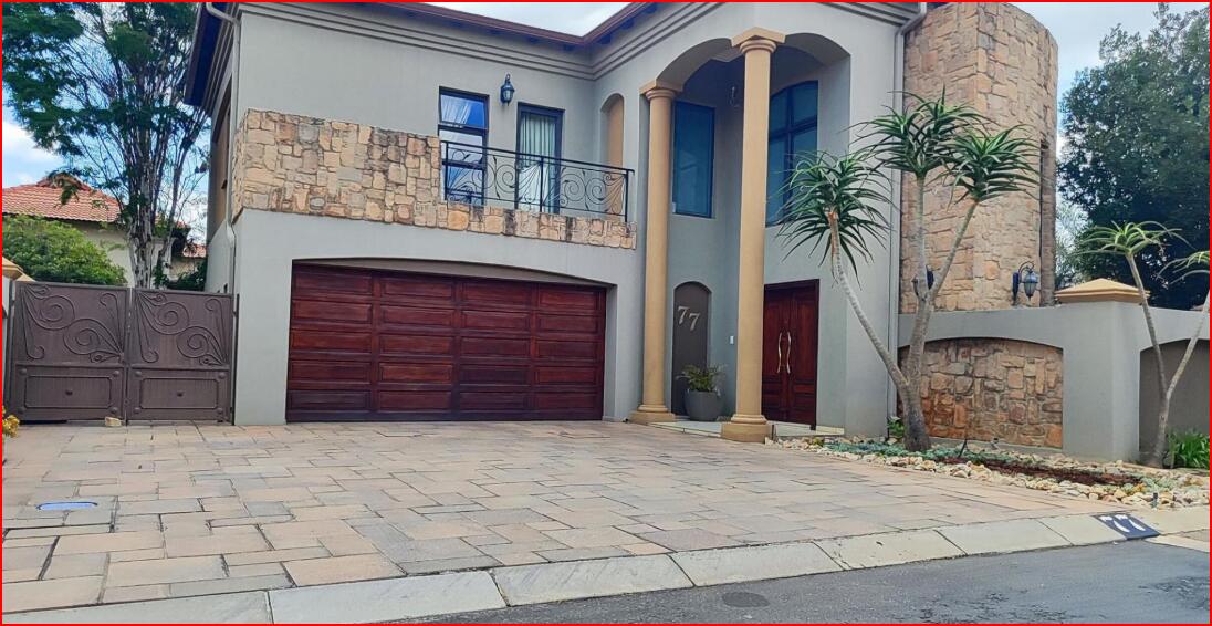 3 Bedroom House in Sunward Park