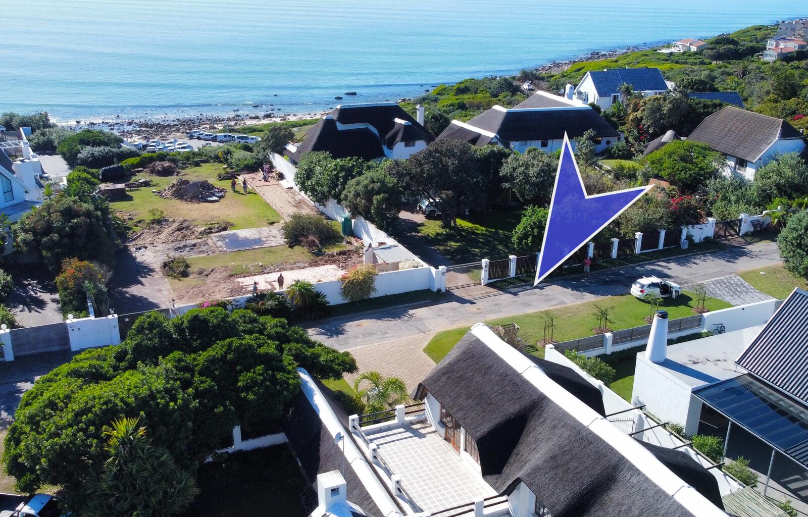 4 Bedroom House in St Francis Bay