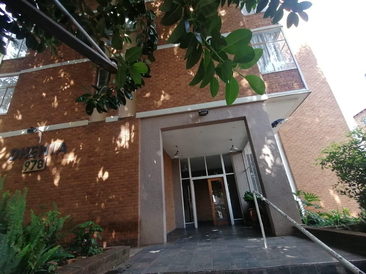 1 Bedroom Apartment in Wonderboom South