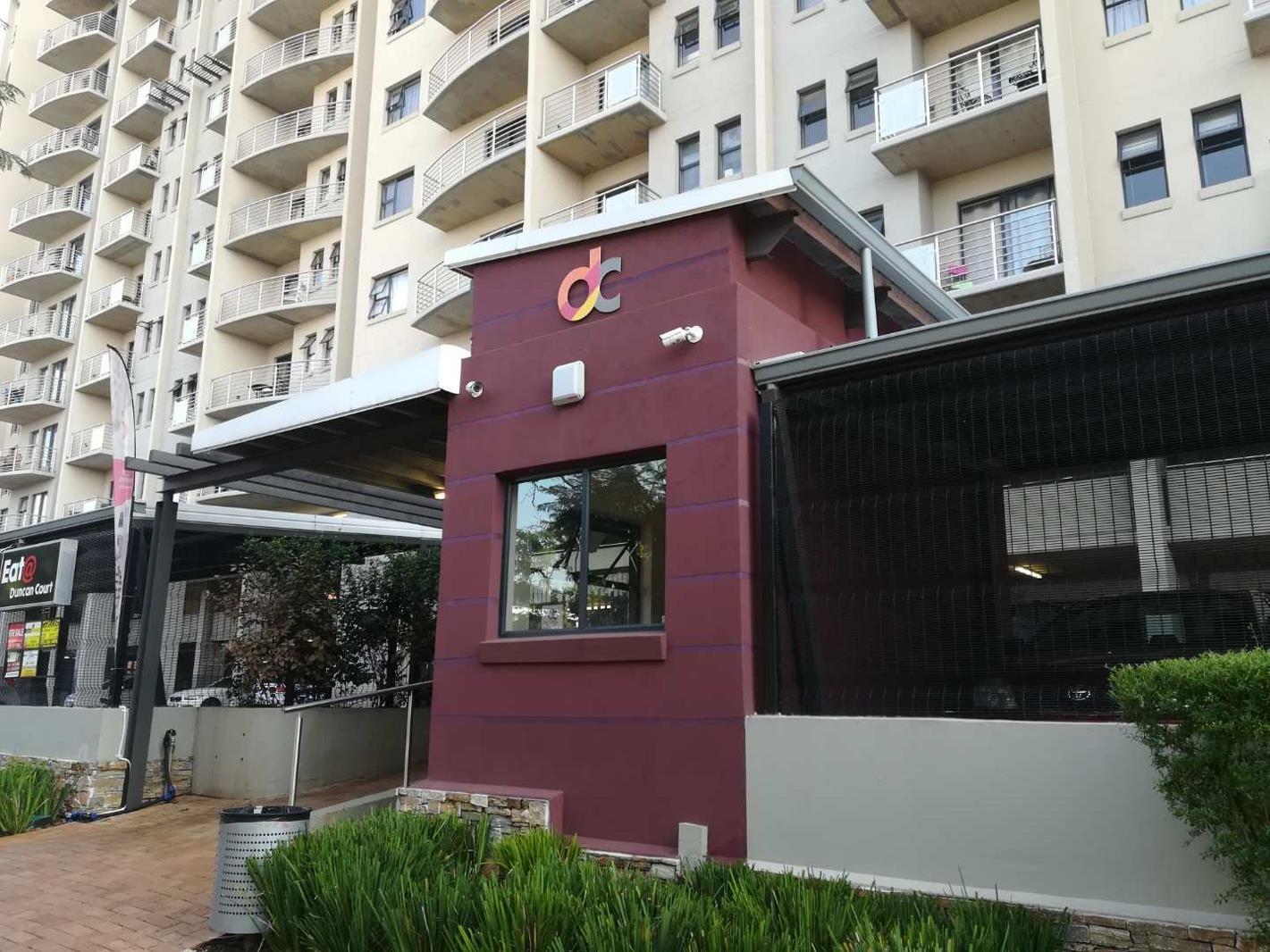 2 Bedroom Apartment in Hatfield
