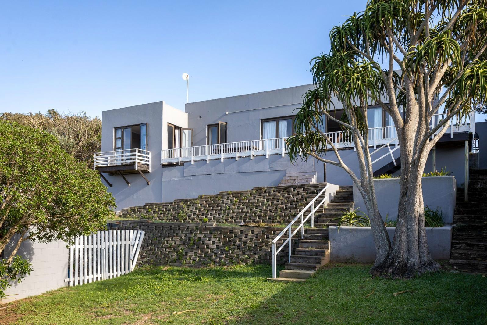 4 Bedroom House in Boknesstrand