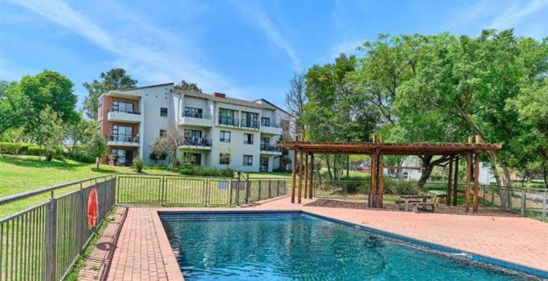 1 Bedroom Apartment in Jackal Creek Golf Estate