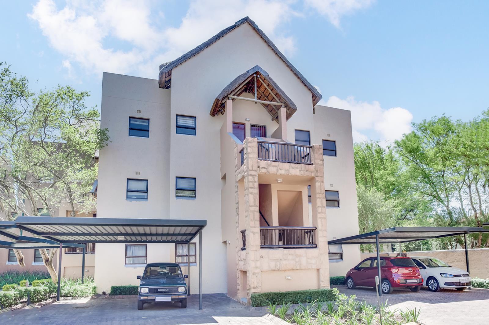 1 Bedroom Apartment in Lonehill