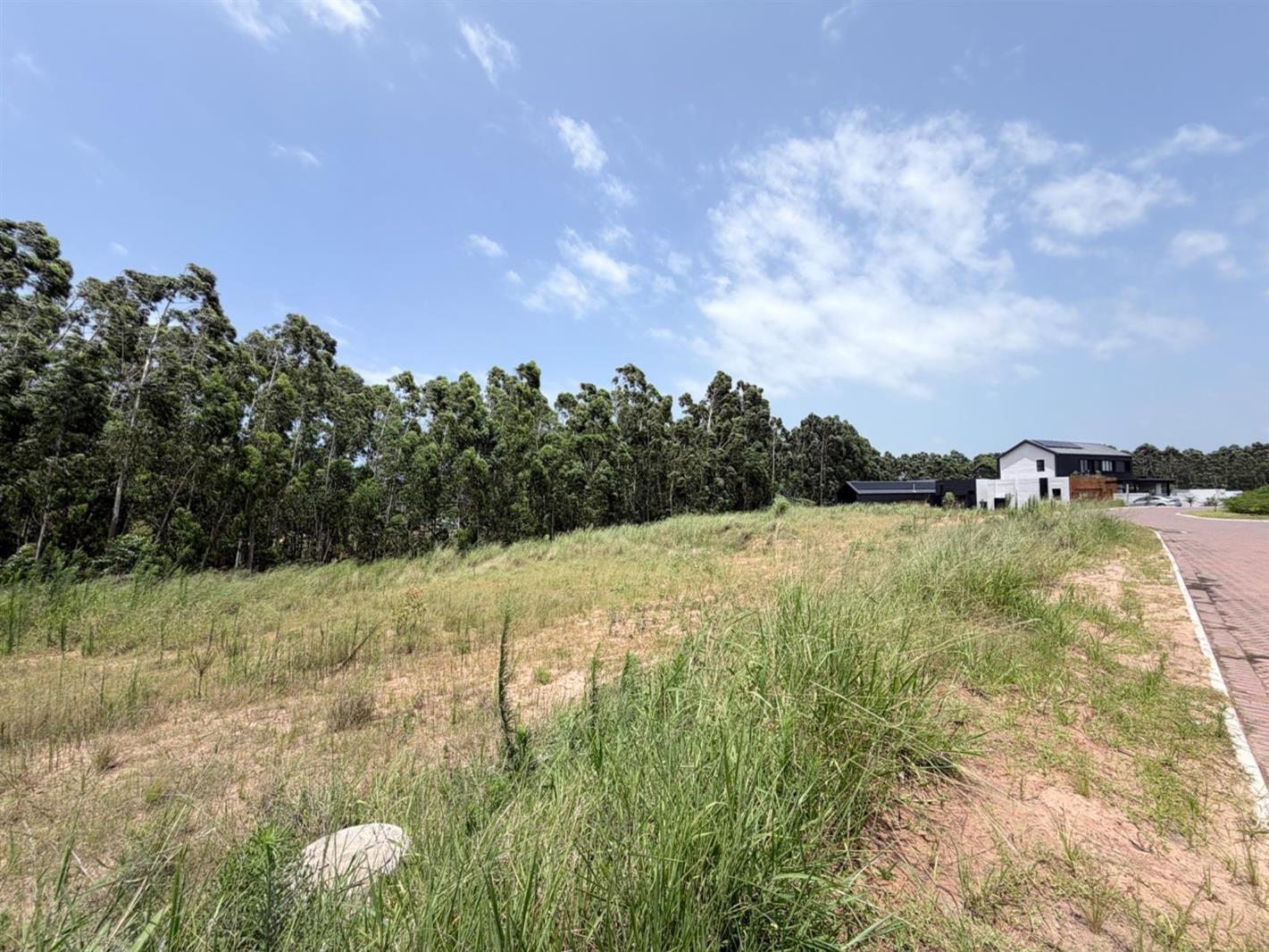 461 m² Land available in Elaleni Coastal Forest Estate