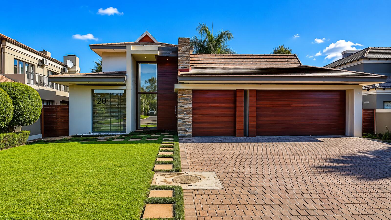 5 Bedroom House in Willow Acres