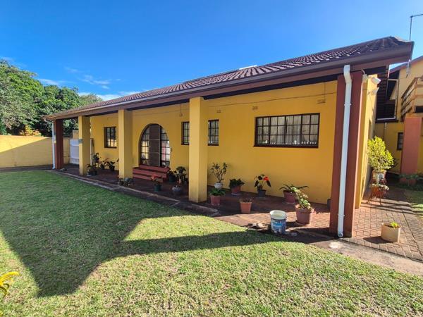 5 Bedroom House in Trafalgar