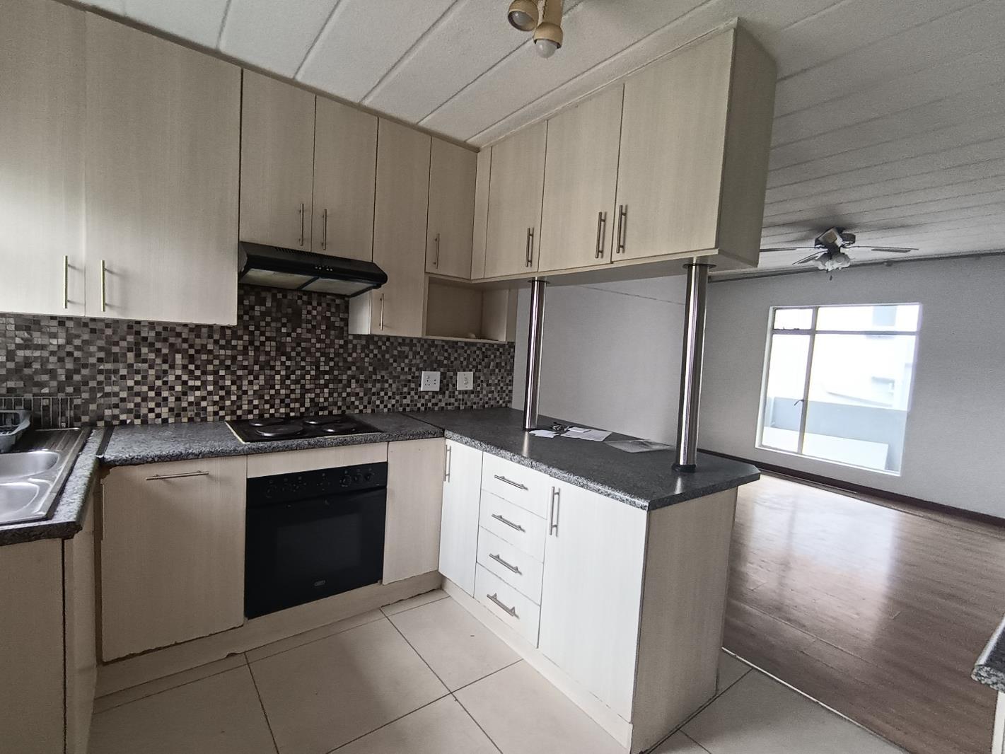 3 Bedroom Apartment in Linmeyer