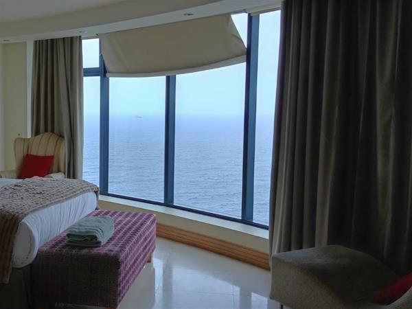 3 Bedroom Apartment in Umhlanga Rocks