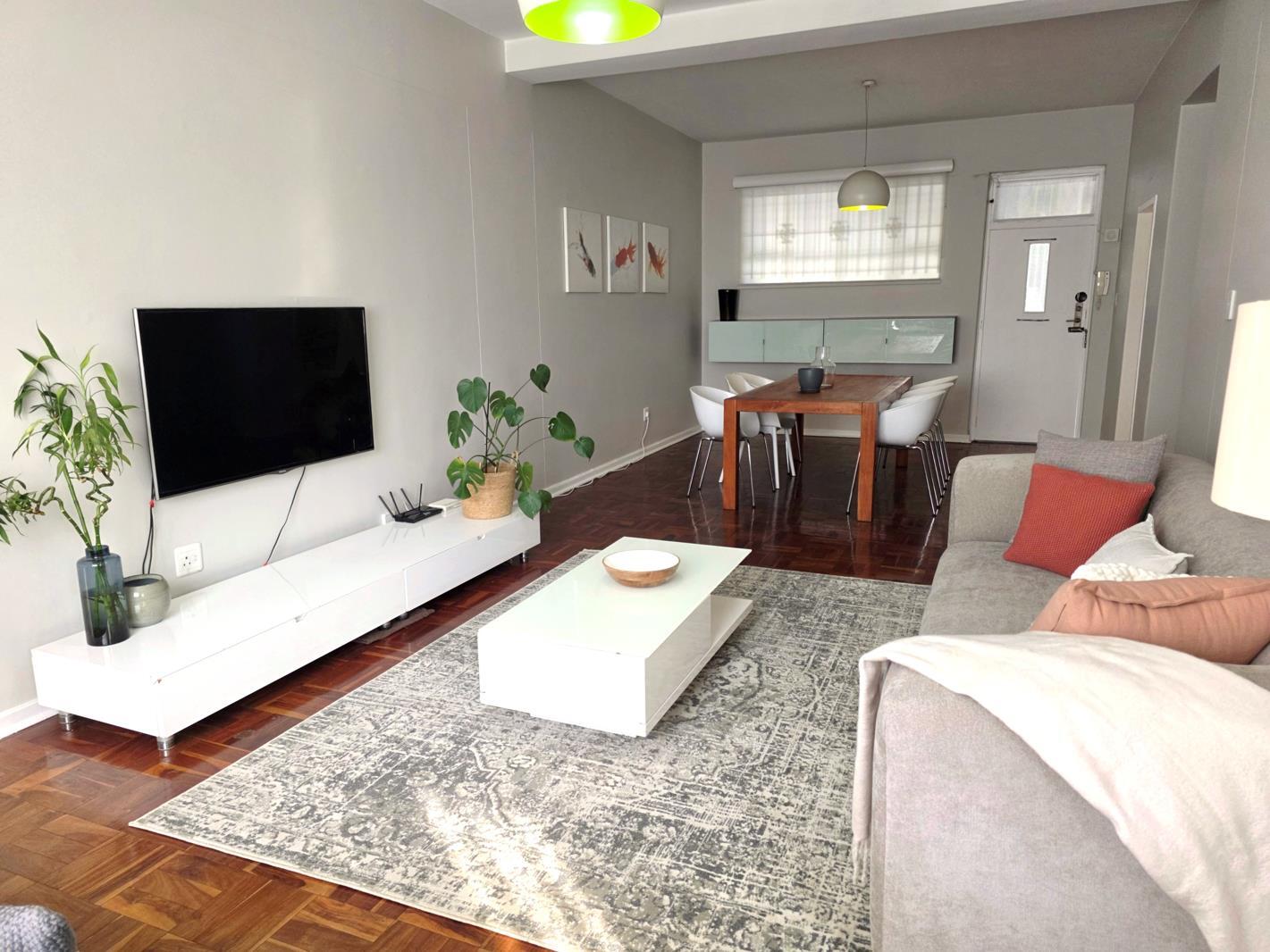 2 Bedroom Apartment in Rosebank