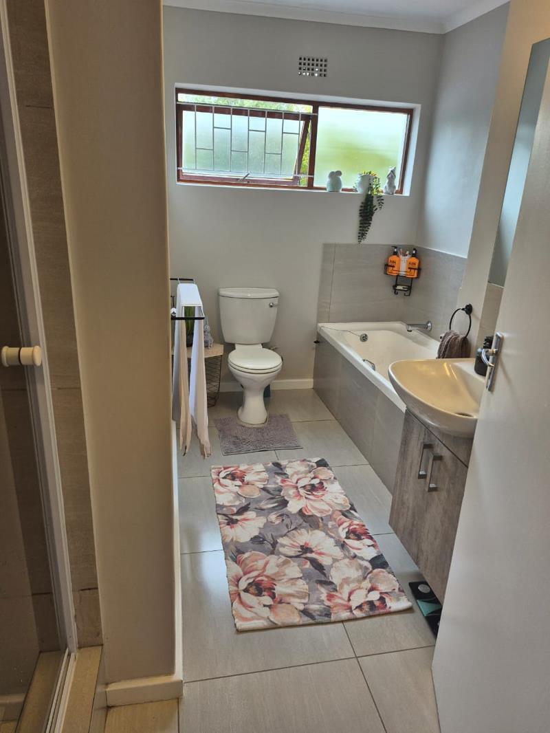 3 Bedroom Townhouse in Sonstraal