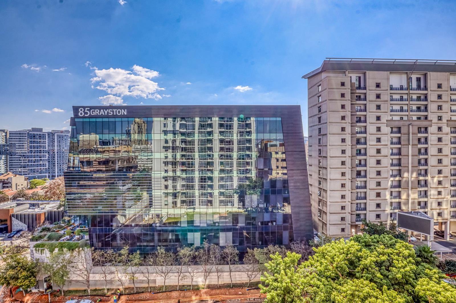 2 Bedroom Apartment in Sandton Central