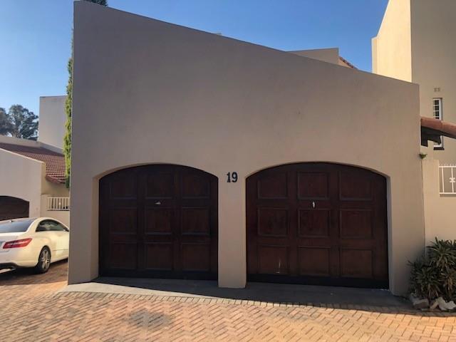 4 Bedroom Townhouse in Corlett Gardens