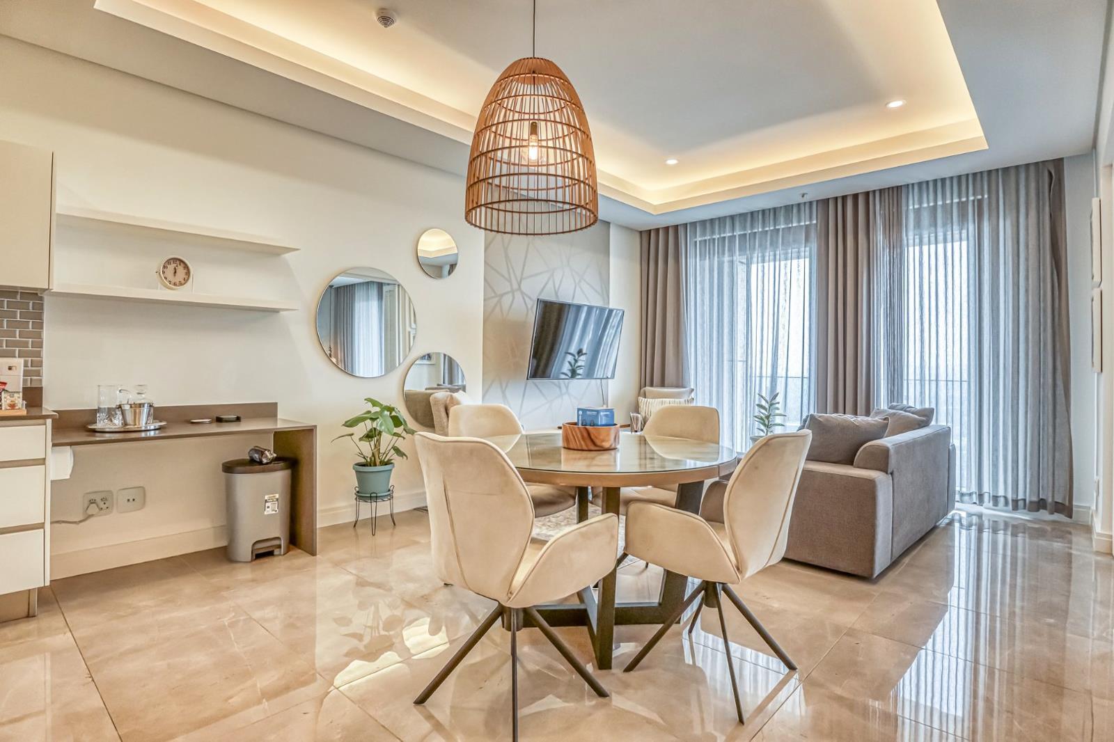 1 Bedroom Apartment in Sandown