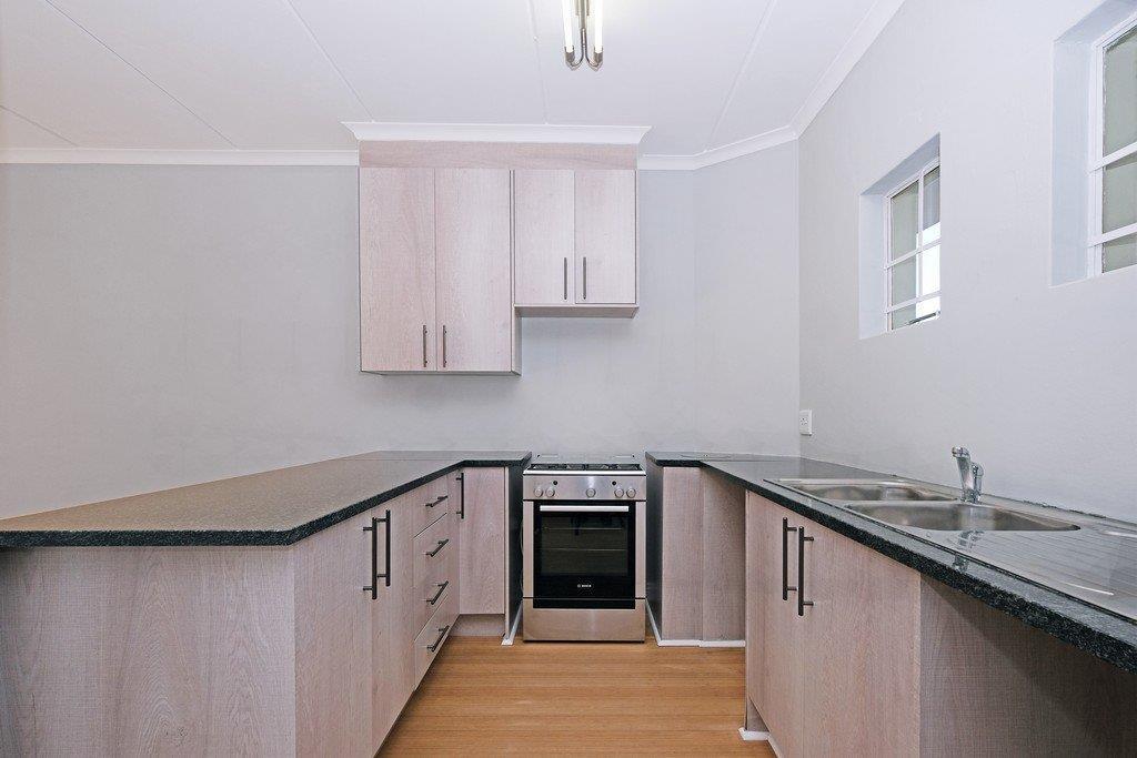 2 Bedroom Apartment in Ferndale