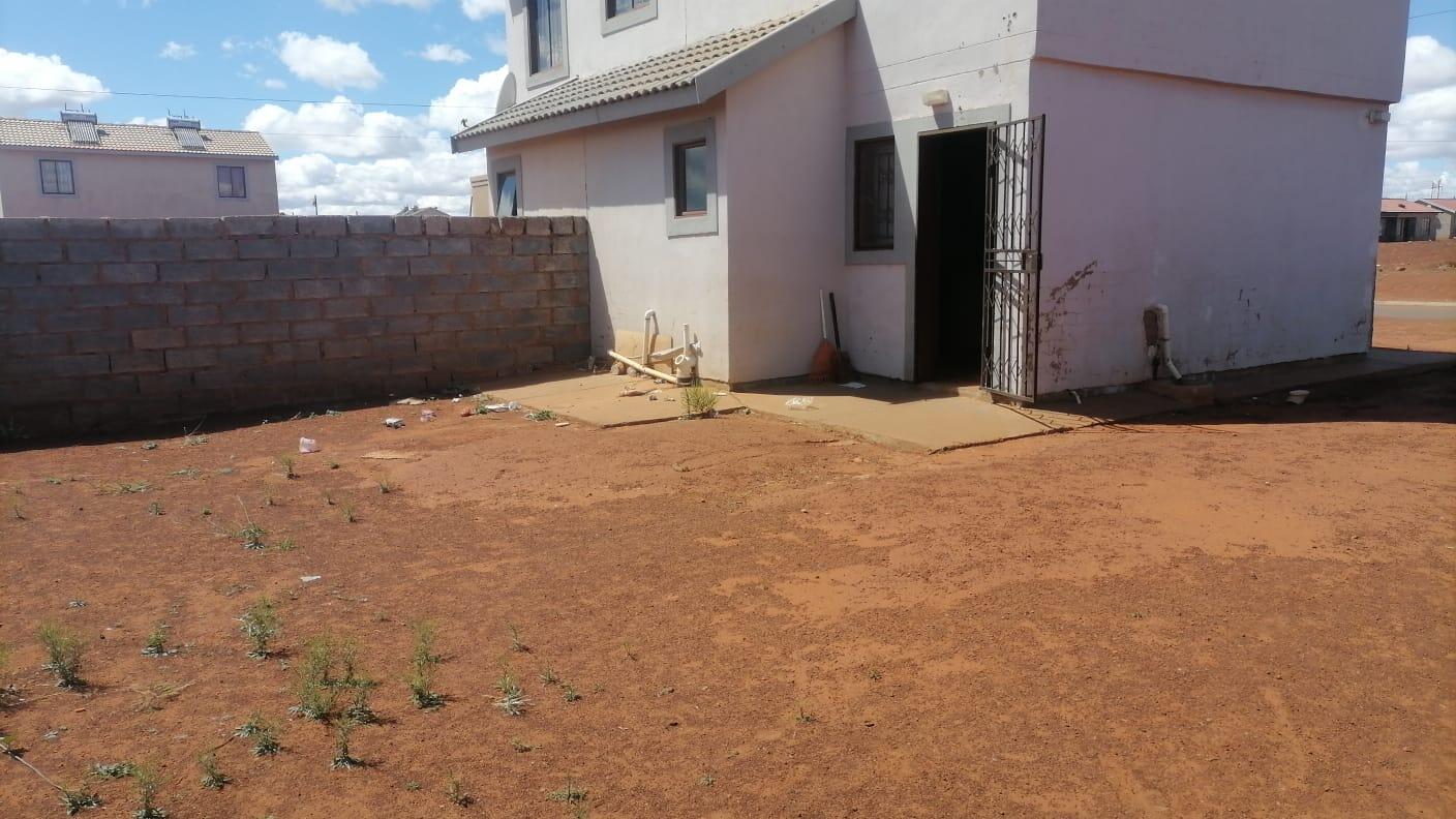 2 Bedroom House in Westonaria