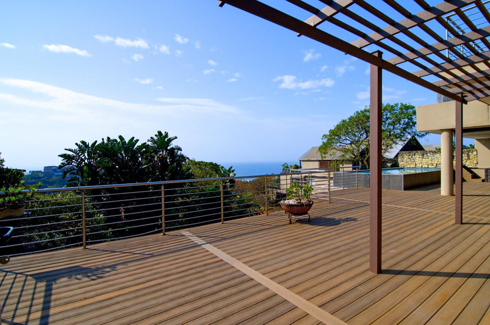 4 Bedroom Apartment in Simbithi Estate