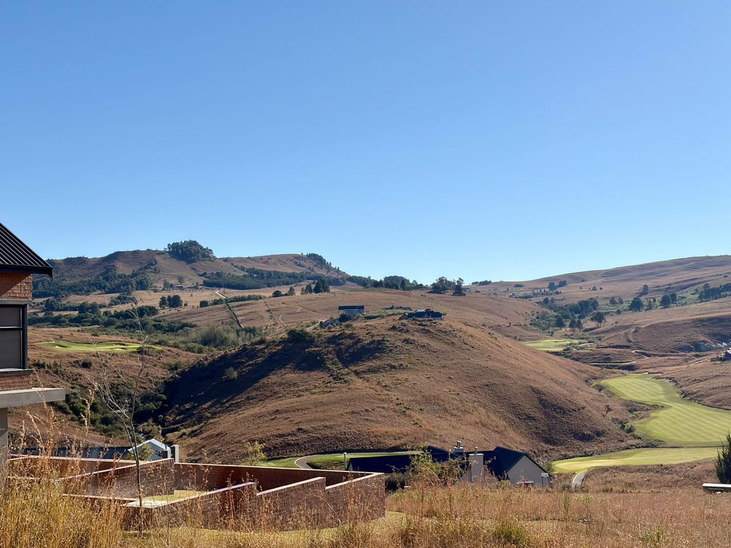 1 200 m² Land available in Dullstroom