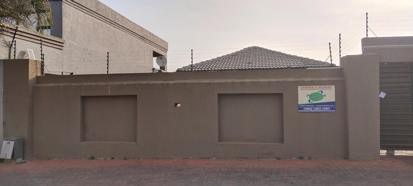 3 Bedroom House in Alveda