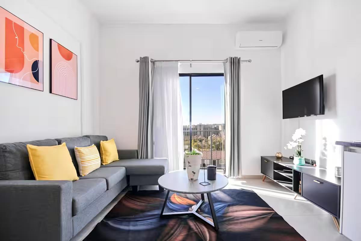 1 Bedroom Apartment in Ferndale