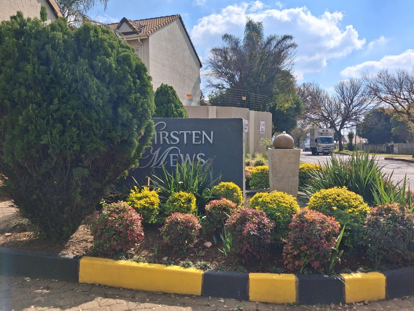 2 Bedroom Townhouse in Eden Glen