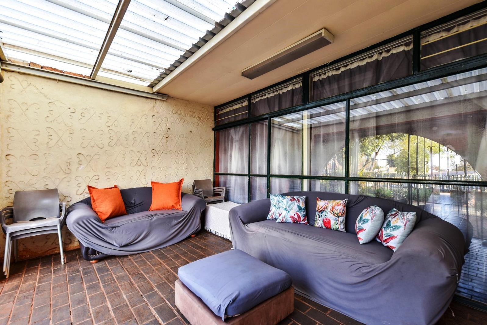 3 Bedroom Townhouse in Sinoville