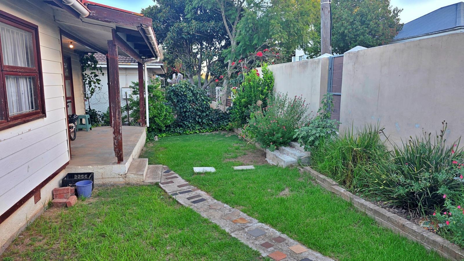 3 Bedroom House in Elgin