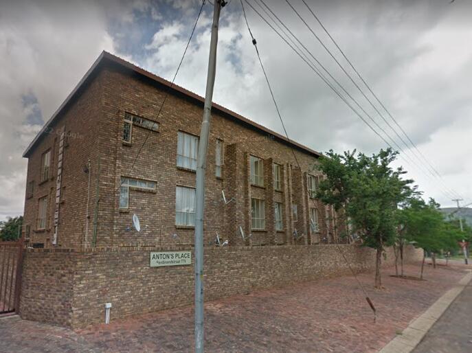 1 Bedroom Apartment in Daspoort