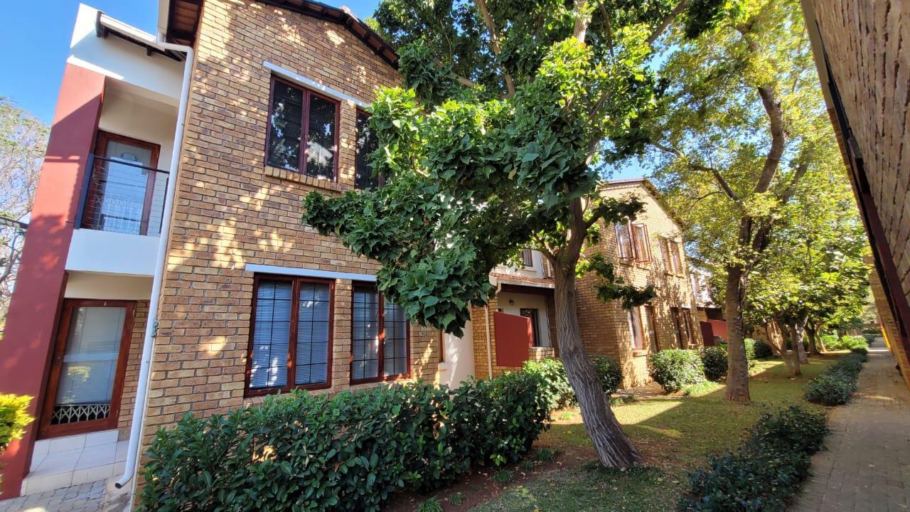 1 Bedroom Apartment in De Aar