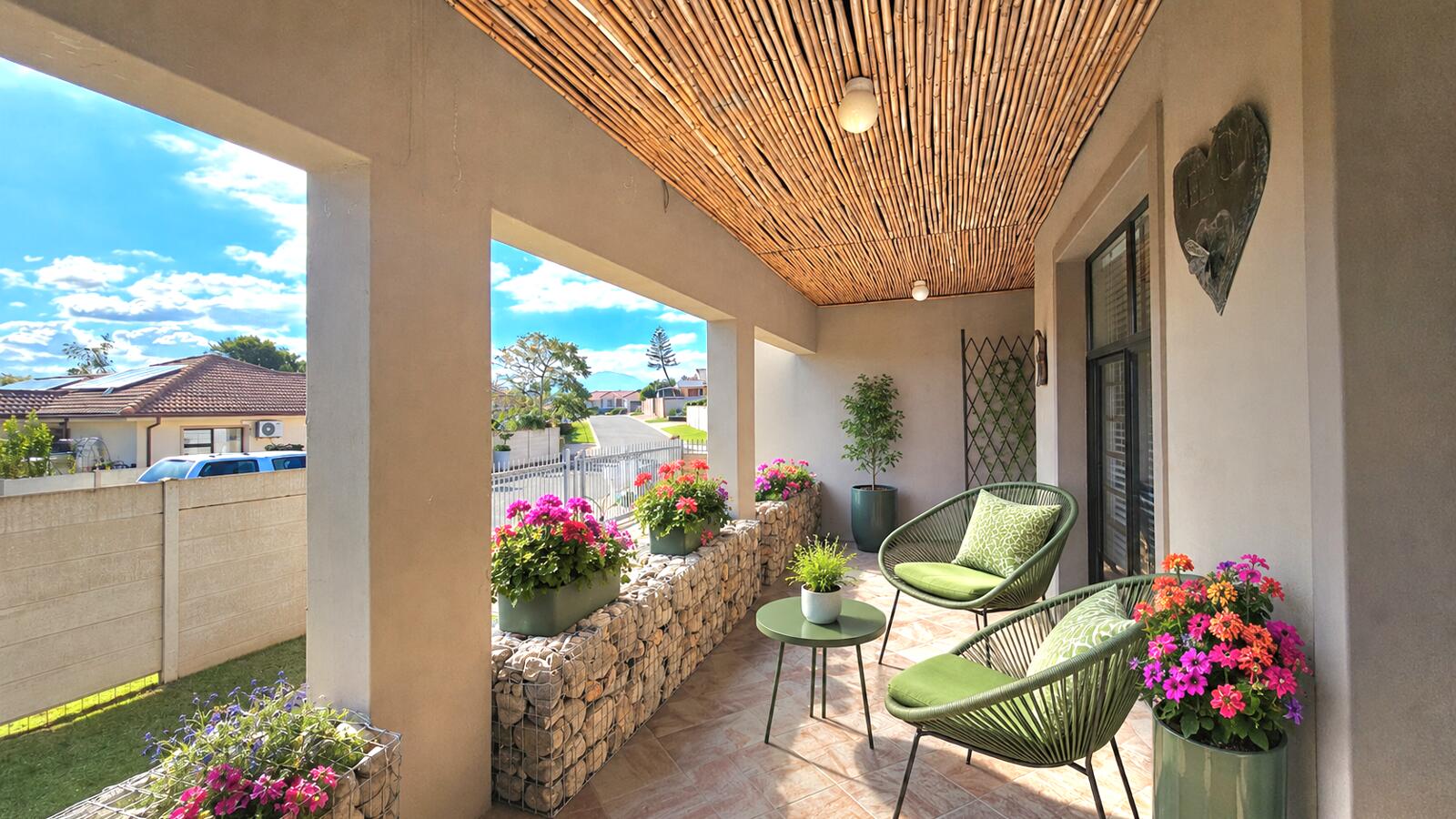 3 Bedroom House in Reebok