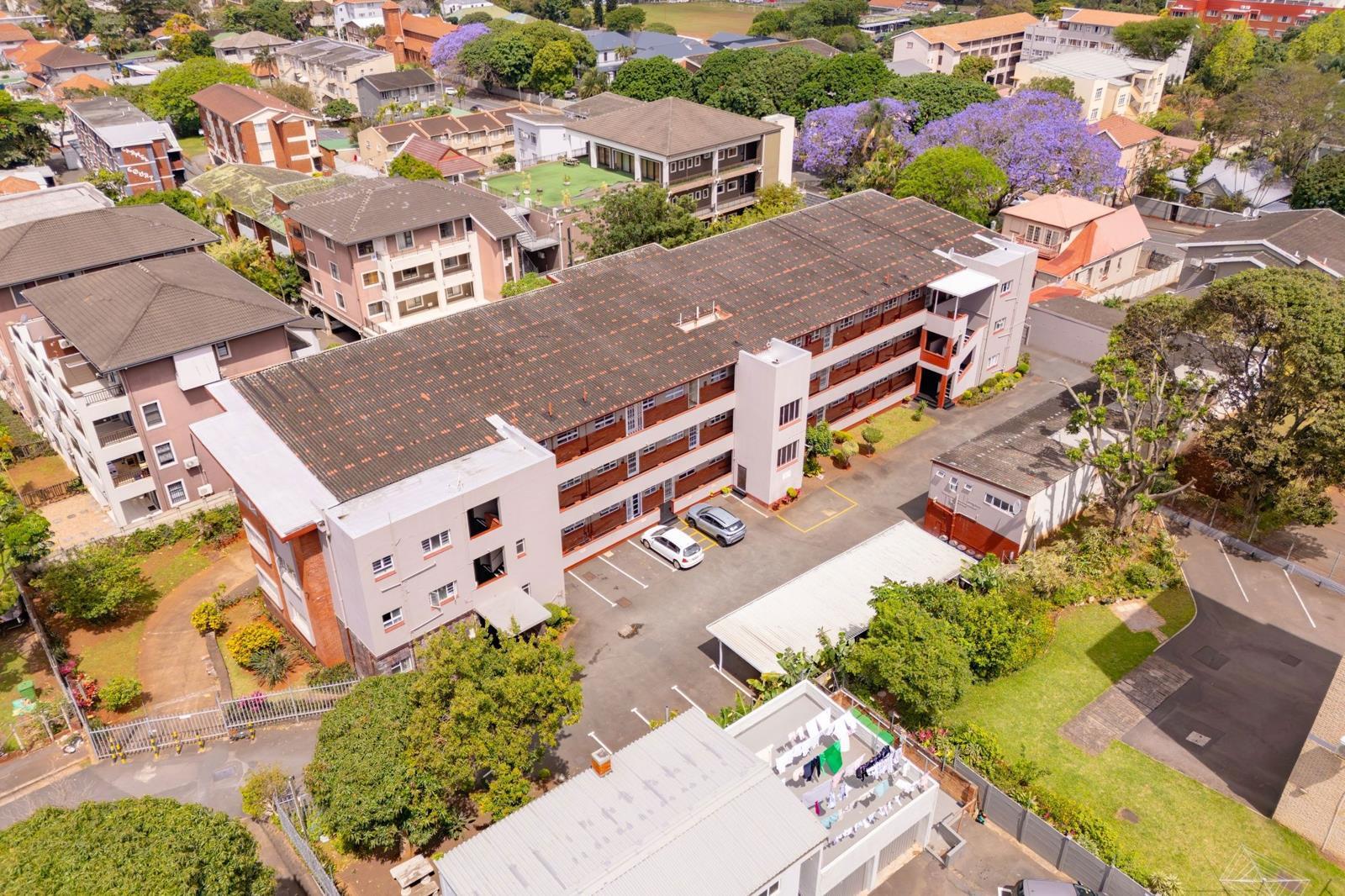 1 Bedroom Apartment in Bulwer