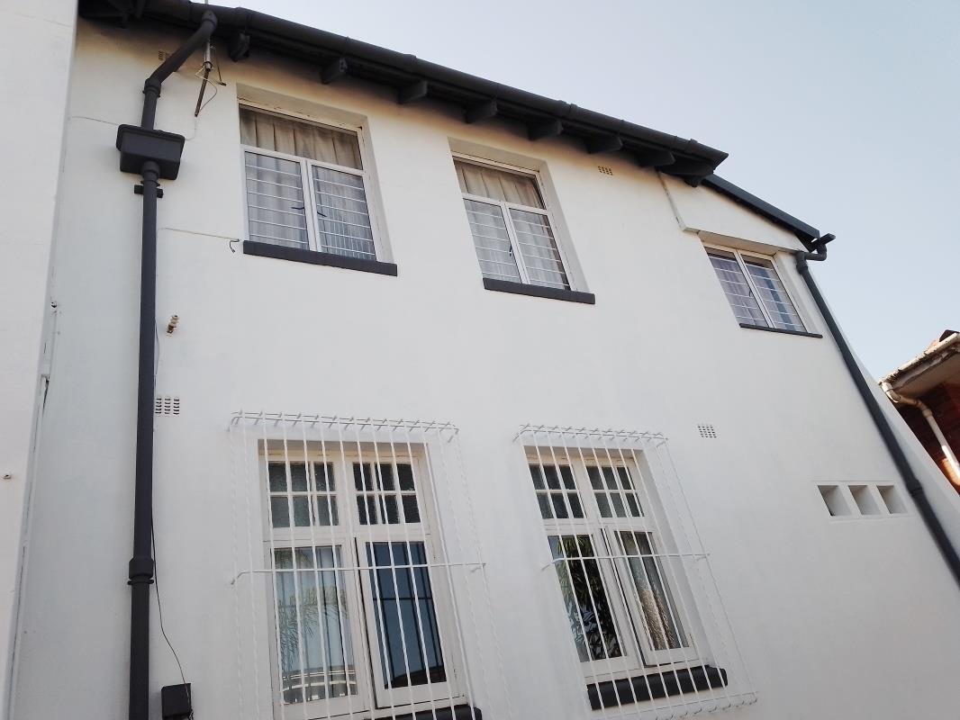 3 Bedroom Apartment in Morningside