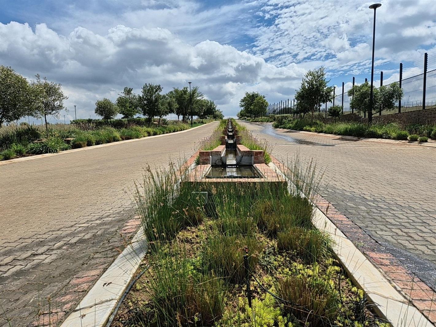 511 m² Land available in Potchefstroom Central