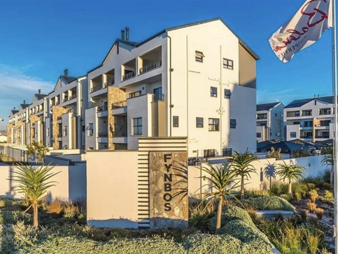 1 Bedroom Apartment in Parklands North