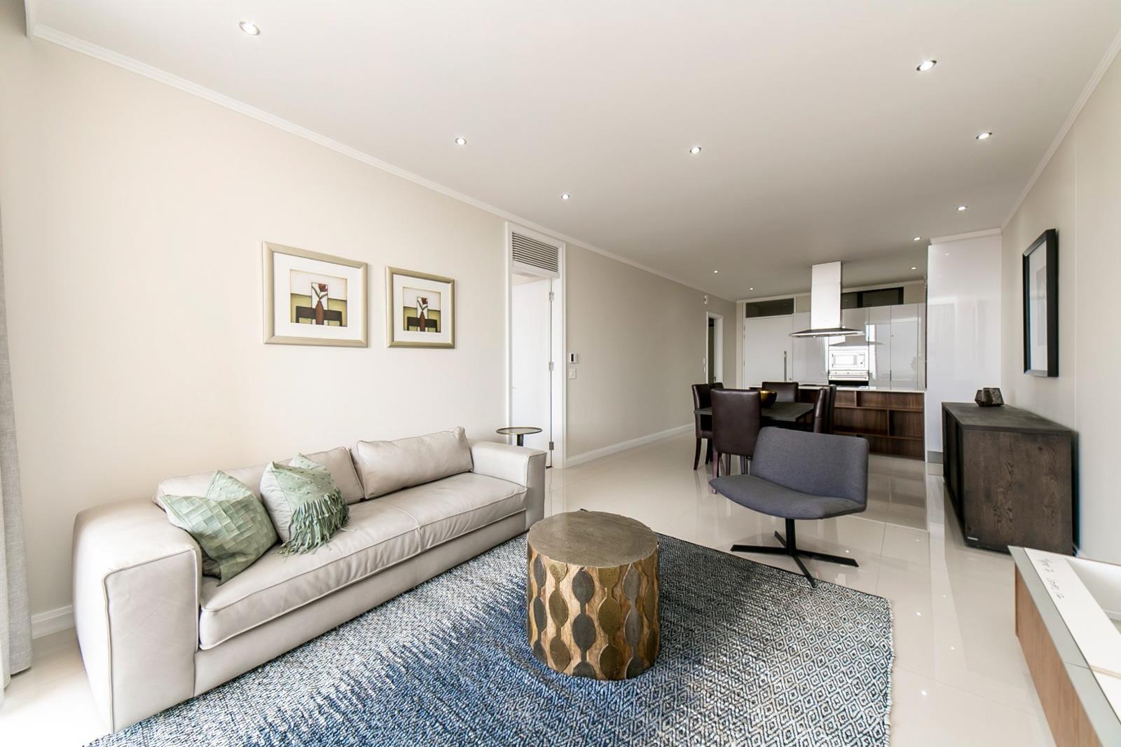 2 Bedroom Apartment in Sandton Central
