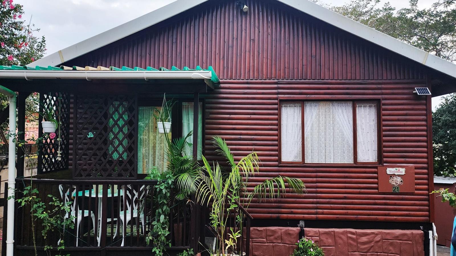 2 Bedroom House in Saiccor