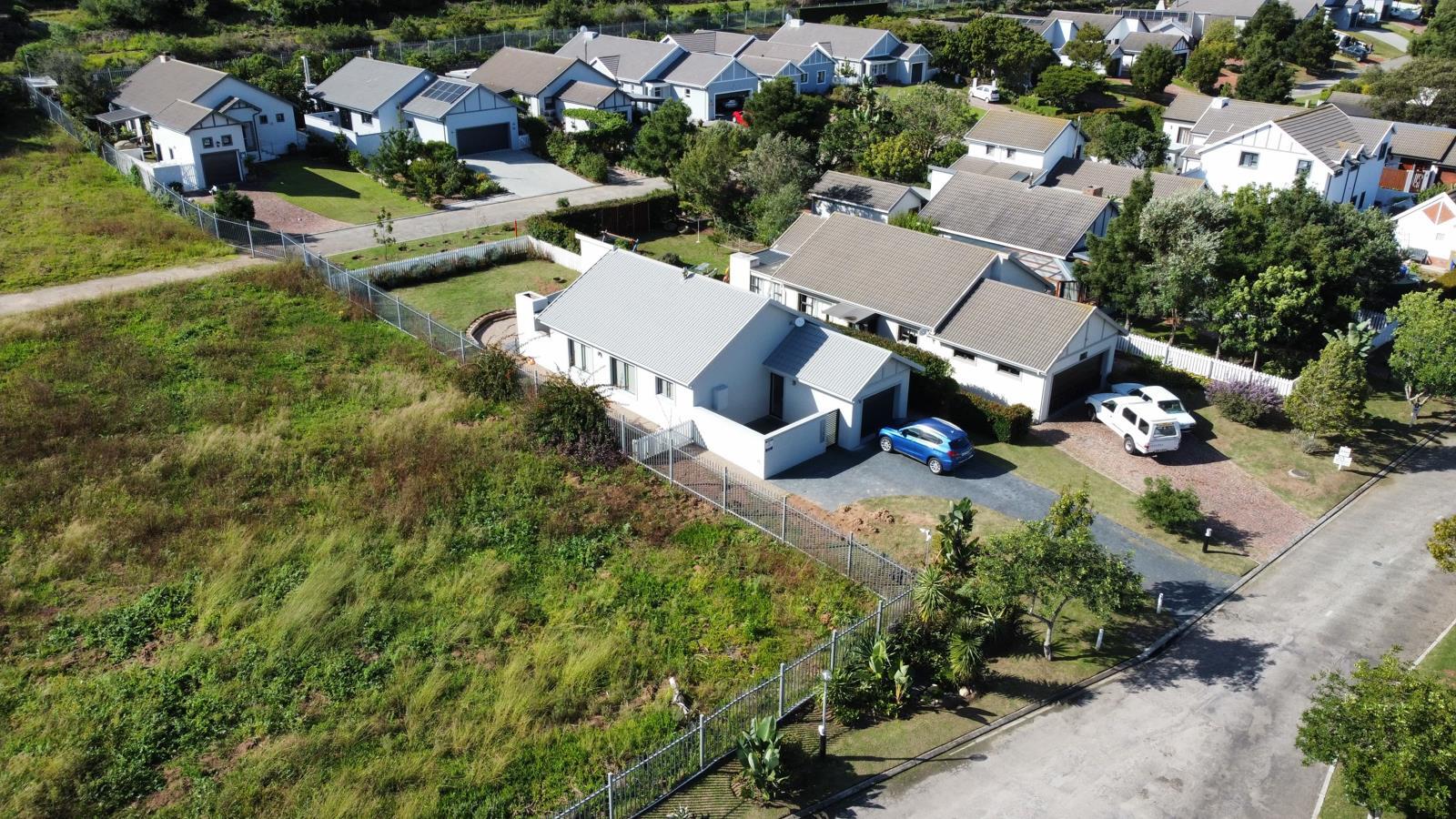 2 Bedroom House in Sedgefield