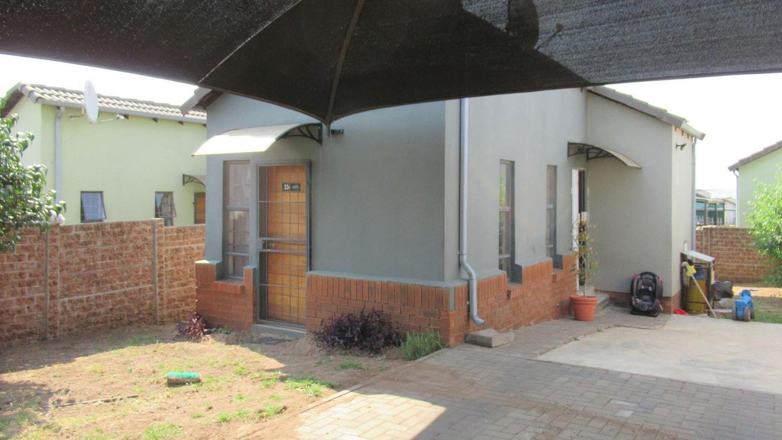 2 Bedroom House in South Hills