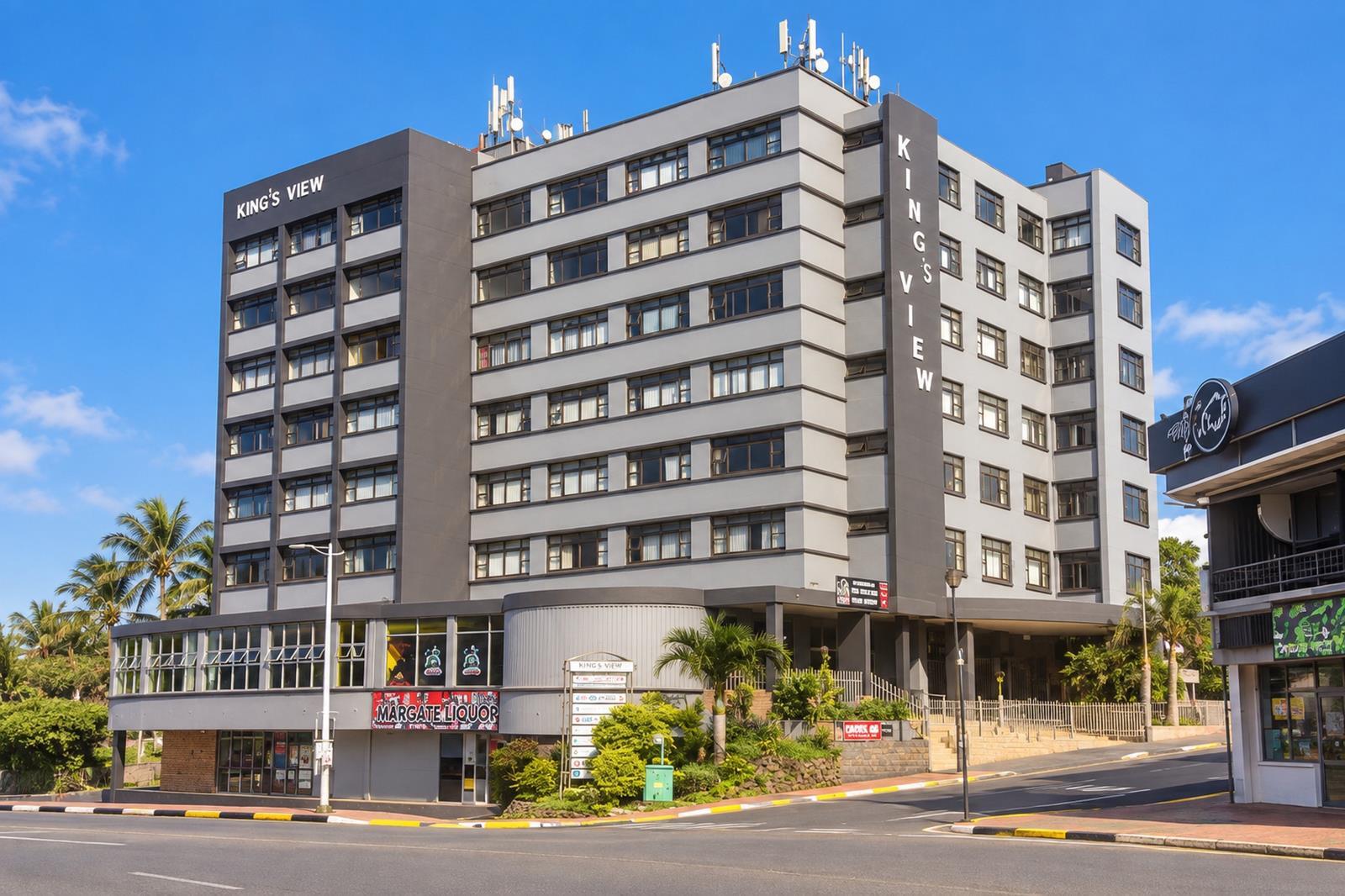 2 Bedroom Apartment in Margate